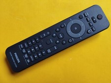 Télécommande Philips-242254901855 pour Lecteur DVD PHILIPS DVDR 3600