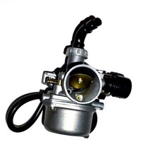 PERFORMANCE MINI CHOPPER