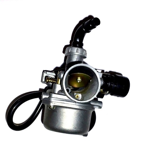 Carburador rendimiento 49cc - rendimiento,