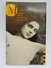 Livre Mémoires d'une