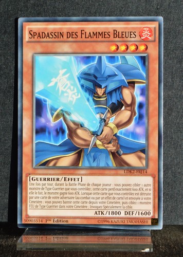 Carte ldk2 frj14 - yu-gi-oh, ldk2-frj14
