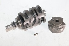 centre et tambour changement