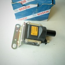 Opel Astra Corsa Kadett Omega Vectra bobine allumage Bosch F000ZS0111 1208003