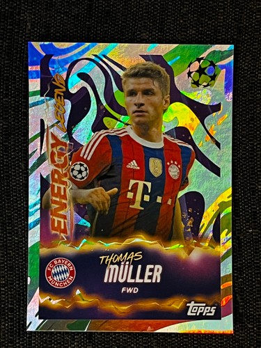 Sticker topps uefa 2025 - topps,