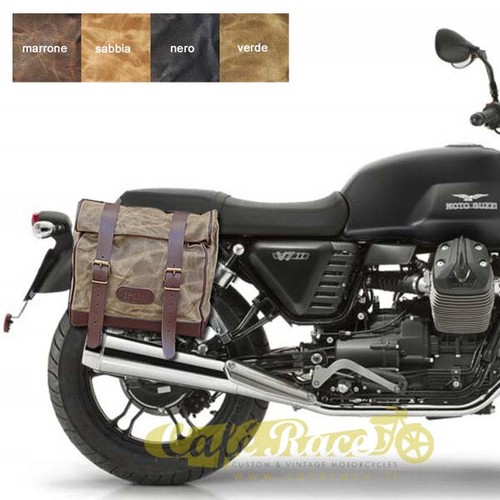 Kit borsa latérale gauche - kit,