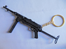 GERMAN - Mp 40 - SUBMACHINE