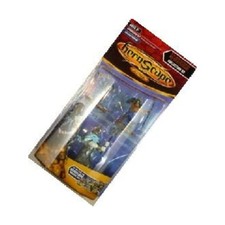 Wotc Heroscape Vague #13 -
