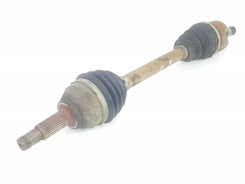 1697493 transmission avant