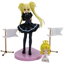 #F13-169 Yujin Shugo Chara