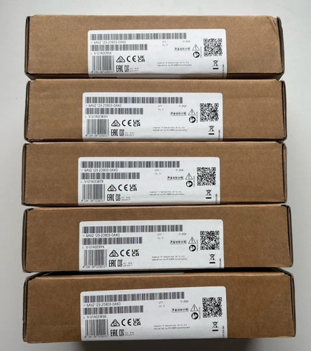 New siemens simatic - new, ktp400