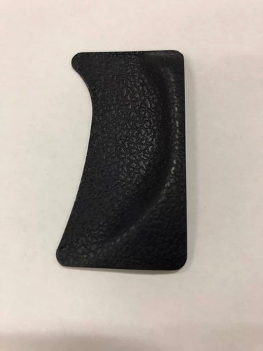 Rear rubber grip - grip, thumb