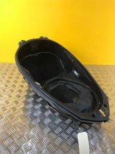 Coffre sous selle pour BMW