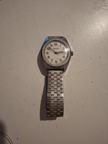 Vintage montre raketa urss - montre,