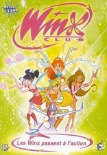 Winx Club, saison 1 - vol.2 