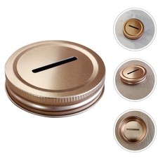  12 Pcs Couvercle De Bocaux