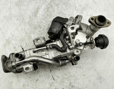 11717810871 Valve EGR BMW