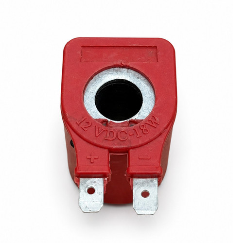 Bobine 18 w - bobine, 12