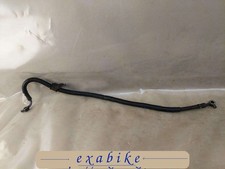 durit de frein arriere pour Suzuki GSX1100G  de 1991 a 1994