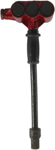 Trelawny sf3 atex - trelawny,