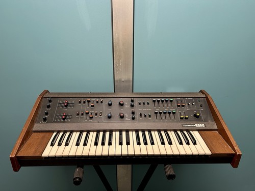 Korg maxikorg 800 - korg,