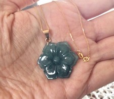 Beau Collier en Or Jaune 18