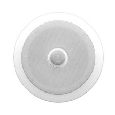 PYLE PDIC60 Paire D'Enceintes Système 2 Voies 500 W Max Pizzeria Bar Pub Maison