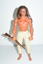 Mannequin Big Jim Vintage -