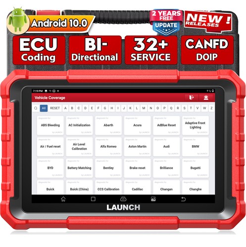 2026 launch x431 pro - x431,
