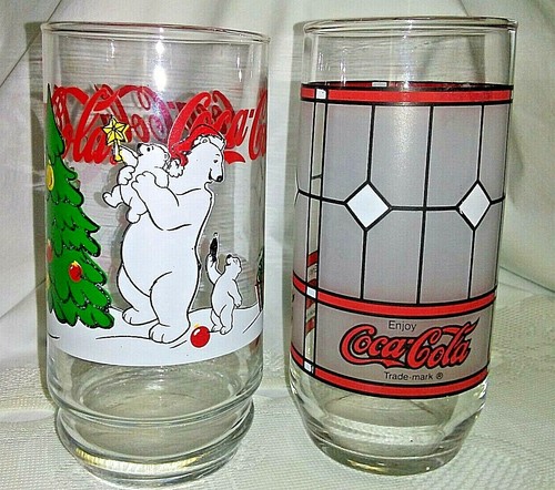Coca cola collectable - 2, coca-cola
