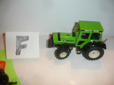 1/32 Britains Deutz Allis DX