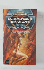 Compagnie des glaces -