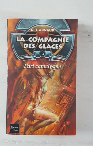 Compagnie des glaces - ,