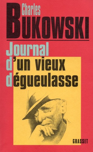 Journal vieux - journal, d'un