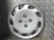 Enjoliveur Roue 15 Pouces -