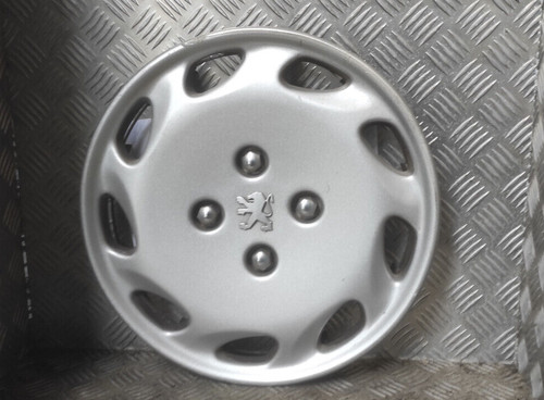 Enjoliveur roue pouces - 15,