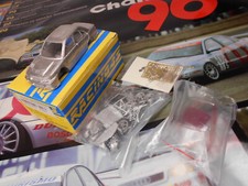 Kit rally 43 auriol - 1/43, 1/43