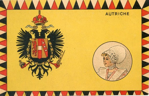 Carte postale publicitaire - carte,