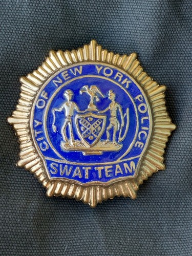 Insigne swat police - insigne,