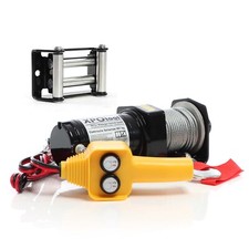 XPOtool Treuil électrique