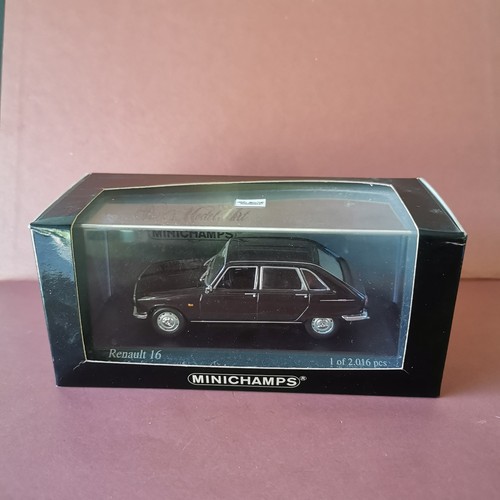 Renault 1965 rouge foncé - renault,