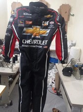 Combinaison de course Go Kart