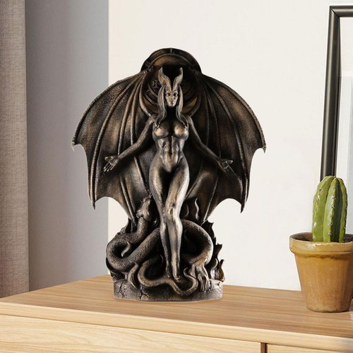 Goddess statue collections - collections, de