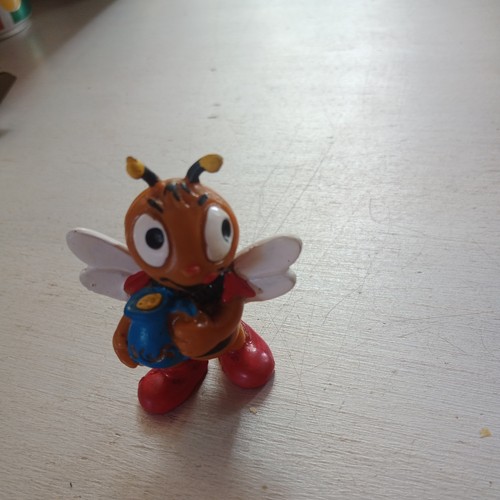 Figurine vintage maya - vintage, l