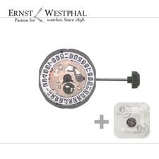 Miyota 1L10 Mouvement à