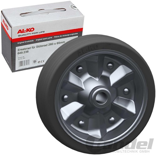 Stabilisateur roue de - al-ko,
