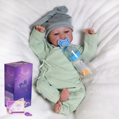 Handmade realistic reborn - realistic,
