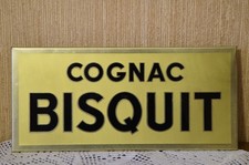 ANCIEN CARTON GLACOÏDE
