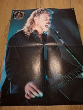 Poster Metallica Poster Binge
