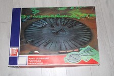 JOUEF PONT TOURNANT ELECTRIQUE REF: 1023