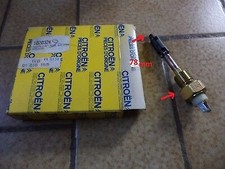 n°eu1 sonde niveau huile